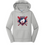 Thumbnail: Youth Performance Hoodie Patriotic Drip "The BUZZ"