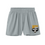 Thumbnail: Youth 5" Competitor Pocketed Respect the Drip Plate "SOM" Shorts