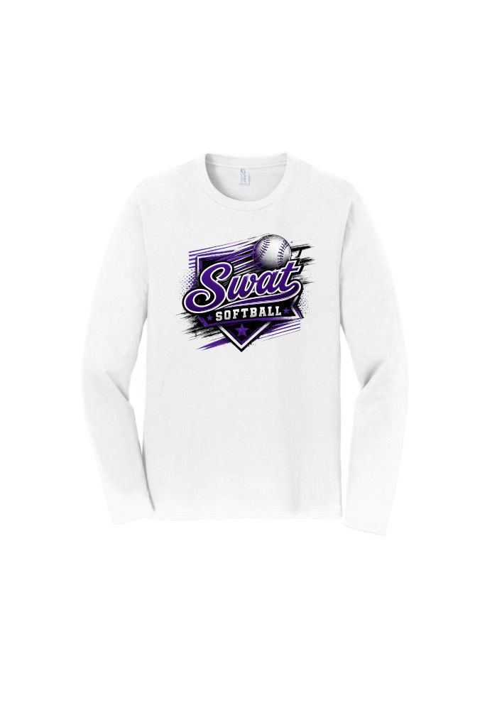 Thumbnail: SWAT Velocity Long Sleeve