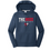 Thumbnail: Performance Hoodie The Buzz Baseball