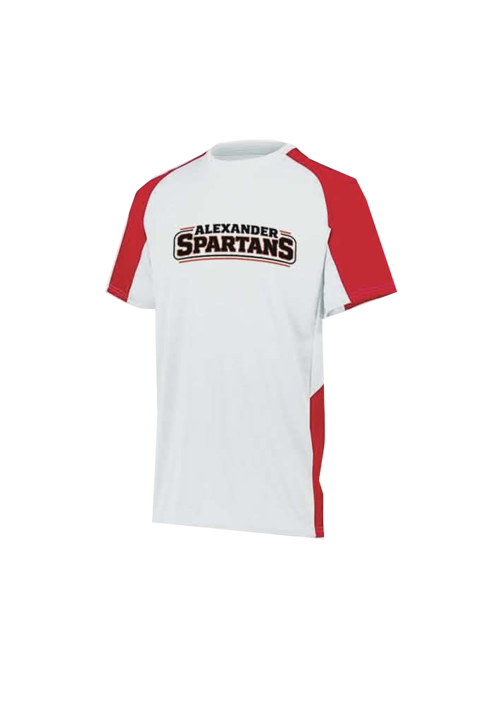 AYBSL Coach's Jersey