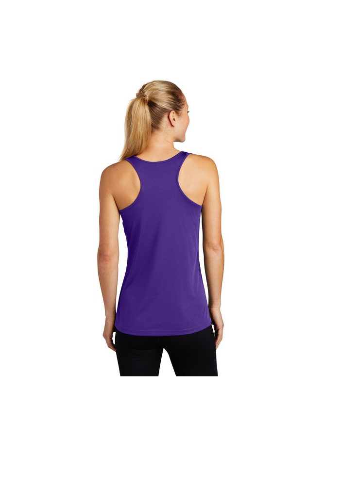 Thumbnail: SWAT Unleashed PosiCharge Competitor Racerback Tank