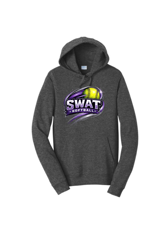 Thumbnail: SWAT Neon Surge Hoodie