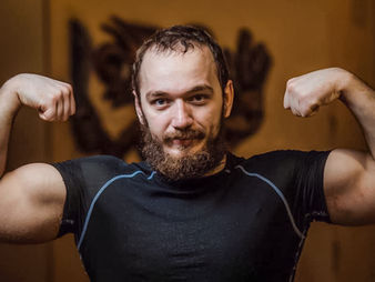 Вітаємо з днем народження!