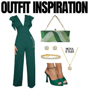 SHEIN Outfit Inspiration: Looks That Deserve an RSVP