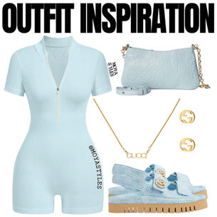 The Power of Powder Blue
