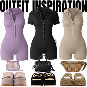 EFFORTLESS SUMMER STYLE