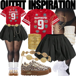 OUTFIT INSPO: JERSEY STYLING 101