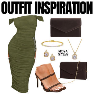 SHEIN Outfit Inspiration: Looks That Deserve an RSVP