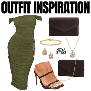 SHEIN Outfit Inspiration: Looks That Deserve an RSVP
