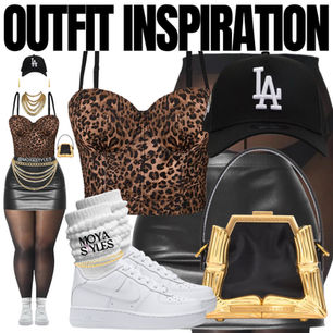 Freaknik Outfit Inspiration: Freaknik Fashion Still Hits