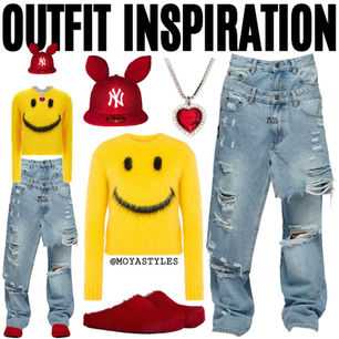 Outfit Inspiration: Vibrant and Fun Outfit to Elevate Your Style