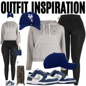 Outfit Inspiration: Ms. On-the-Go