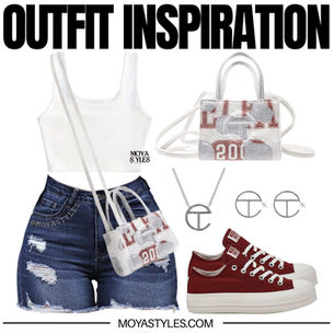 Weekend Style That’s Anything But Basic: Telfar Vibes