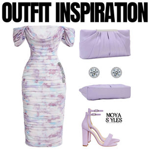 SHEIN Outfit Inspiration: Looks That Deserve an RSVP
