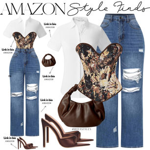 CALLING ALL FASHIONISTAS!