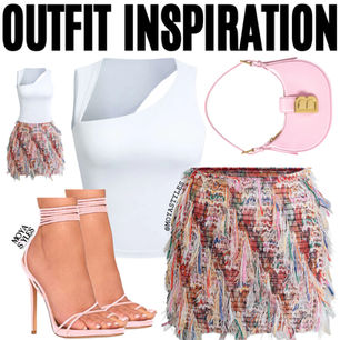 Outfit Inspiration: Vacation Mami