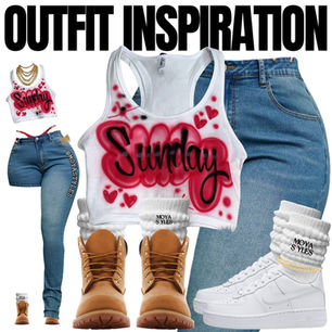 Freaknik Outfit Inspiration: From the Pavement to the Party