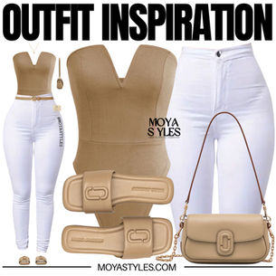 Neutral Style That Still Makes a Statement