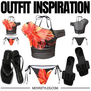 Your Next Vacation Essential: Effortless and Stylish