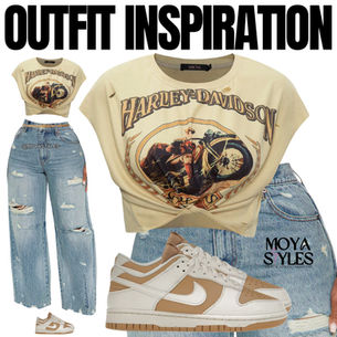 Outfit Inspiration: Styling the Next Nature Dunks