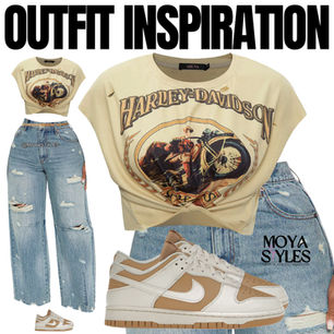 Outfit Inspiration: Styling the Next Nature Dunks