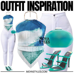 Your Next Vacation Outfit