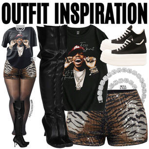 STREETWEAR x SEQUINS: STYLING SEQUINS WITH CONFIDENCE