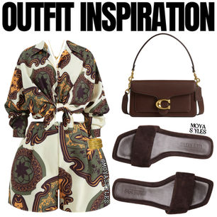 Casual & Cute Vacay Finds
