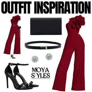 SHEIN Outfit Inspiration: Looks That Deserve an RSVP