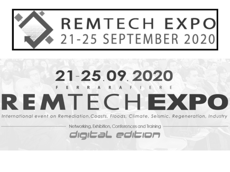 RemTech Expo