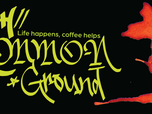 Common Grounds
