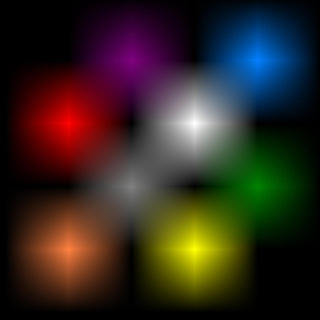 Writer: Chromatic Cube