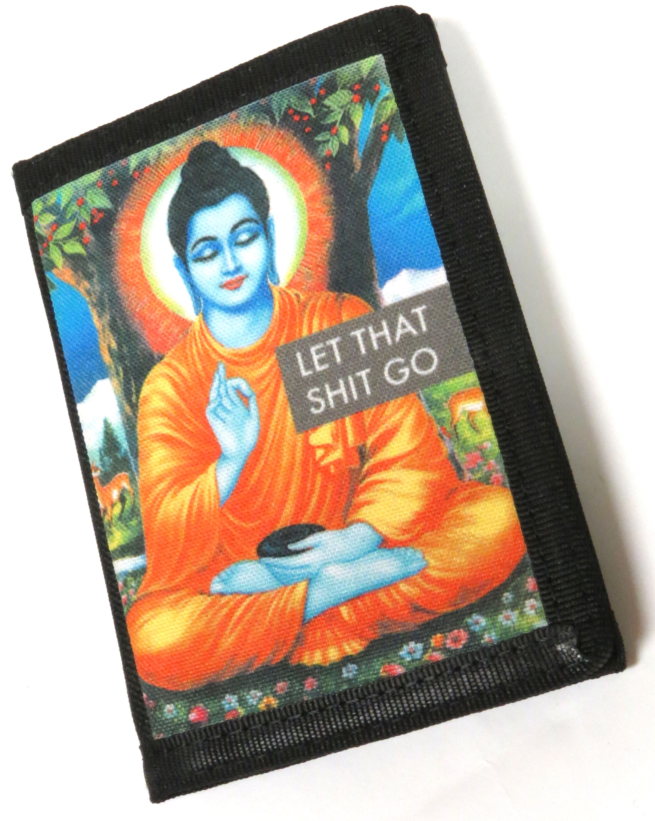 Let Go Wallet