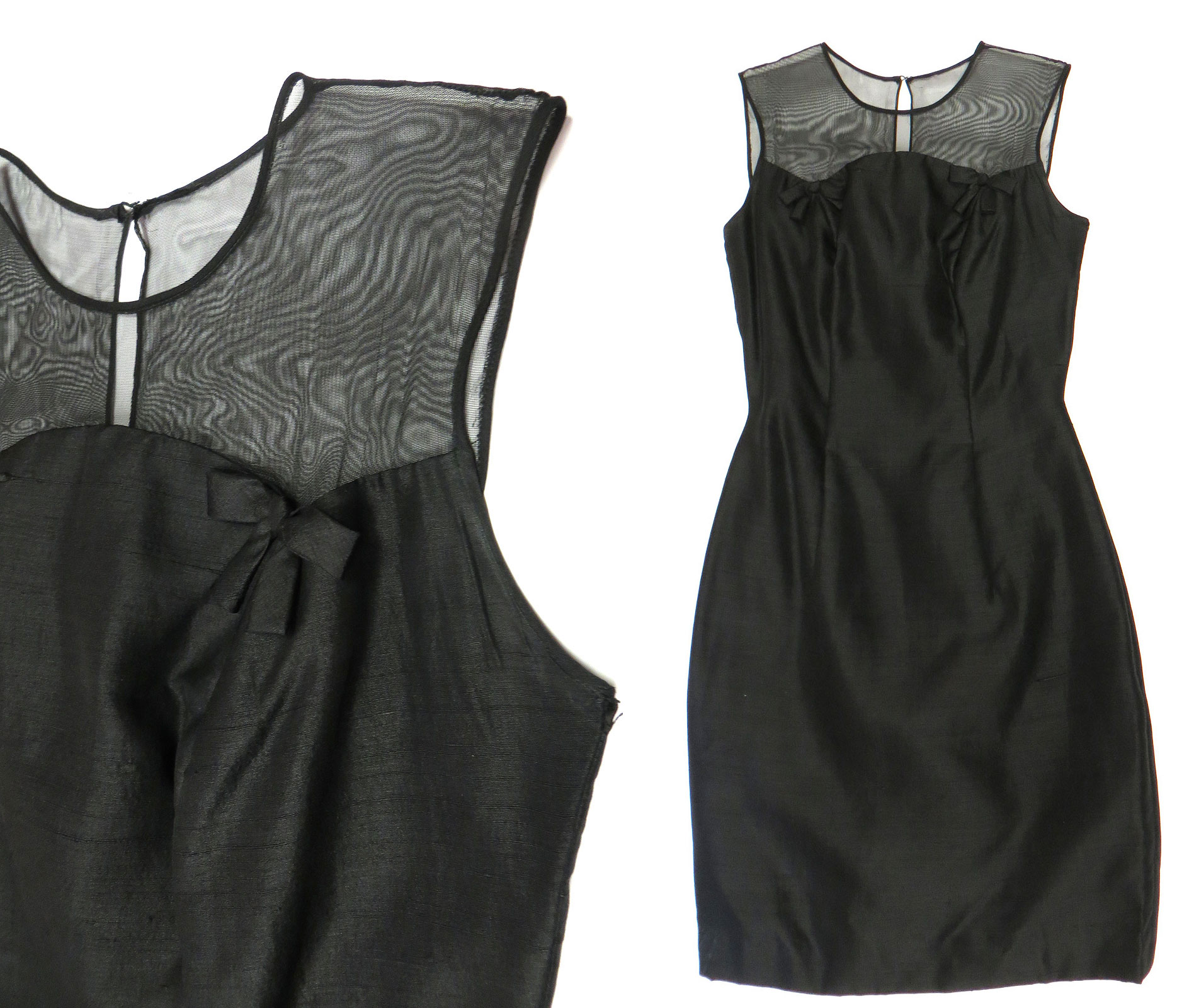 '60s Coocktail Dress