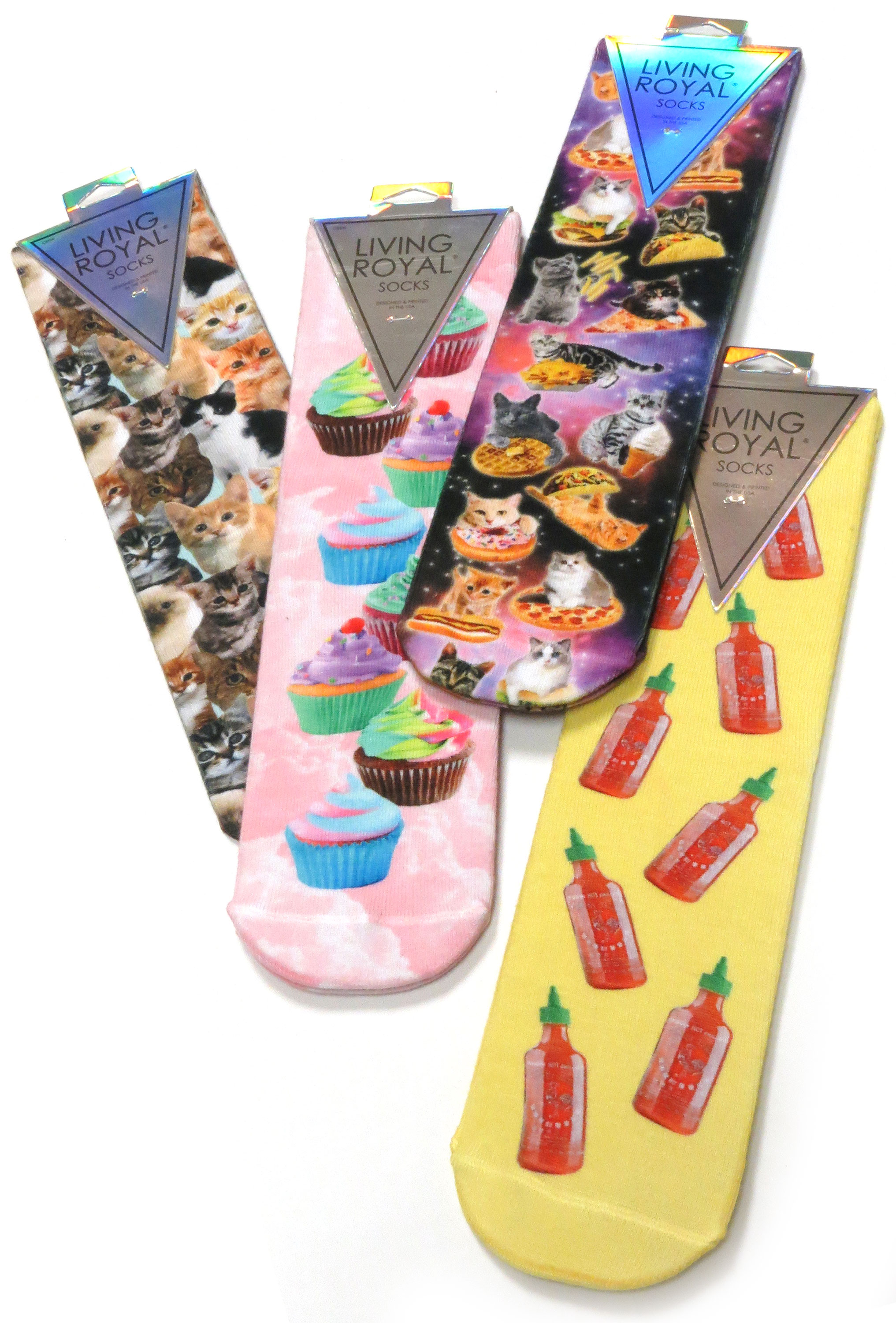 Photoprint Socks