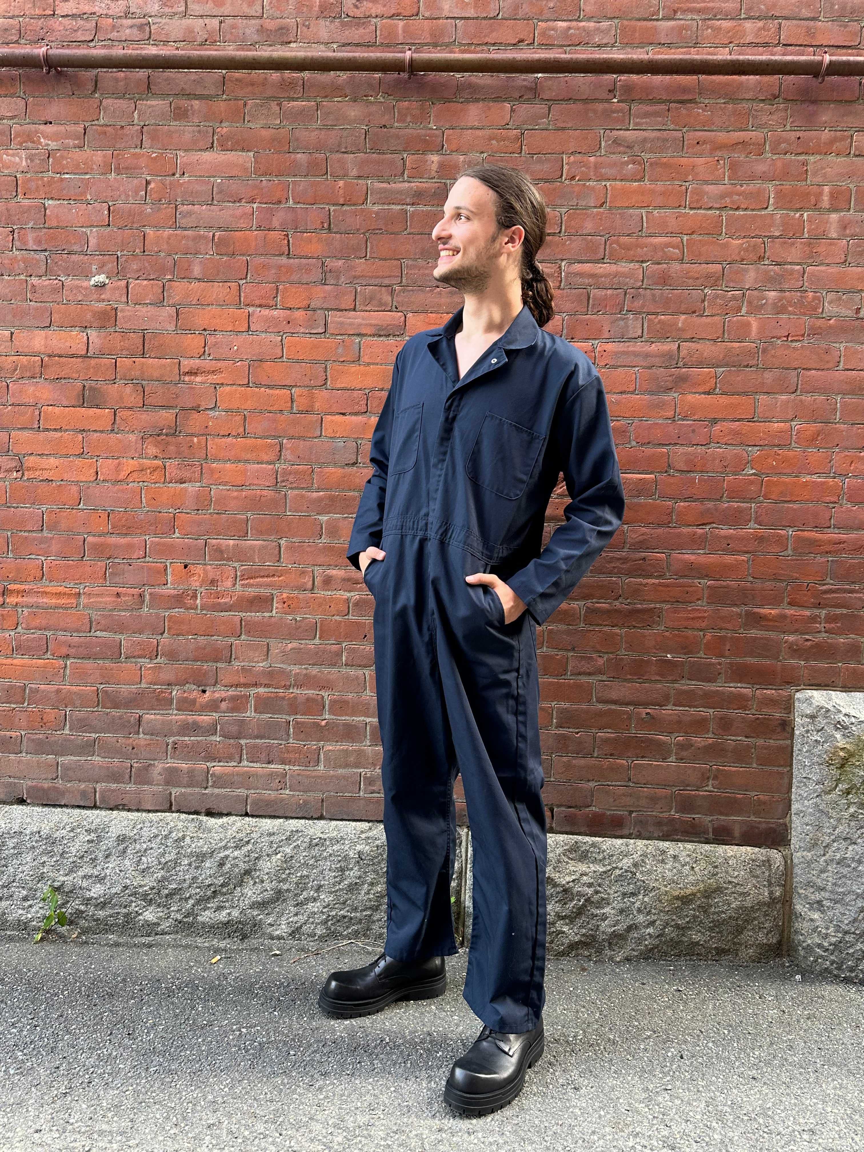 Men's Work Wear Coveralls - ON SALE!