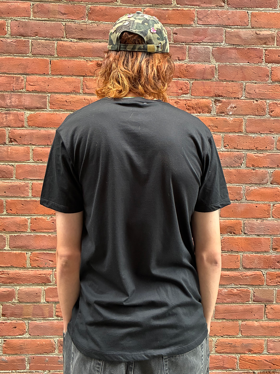 Thumbnail: Sorry About Our President T-Shirt