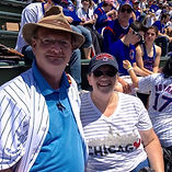 Michelle Vazul Photography - Wrigley Field - Chicago Cubs - 2016 World Series Champions