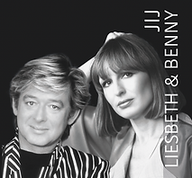 Jij. Duet met Benny Neyman