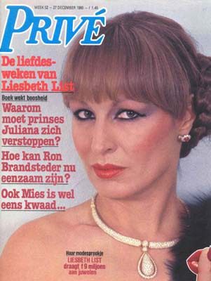 1980 Privé