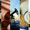 Commodities