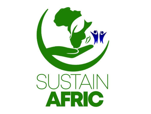 Behind the Sustain Afric Blog