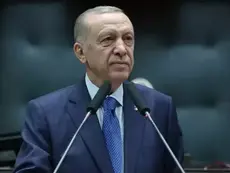 Cumhurbaşkanı Erdoğan’dan Savunma Sanayii mesajı: “Yeni iş birliği fırsatları doğuyor"