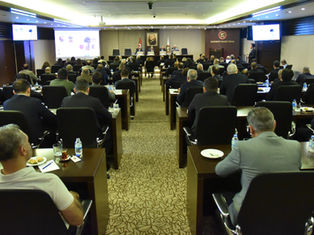 ASELSAN ve GSO’dan Gaziantep’e kritik yatırım: “Slip Ring” üretimi başlıyor