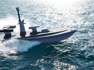 SANCAR SİDA atış testinde tam isabet