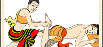 Massage Thai
