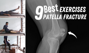 Rééducation du Genou