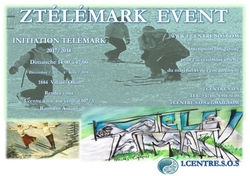 Ztelemark event 2017-18