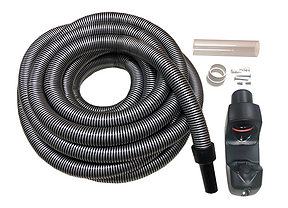 Vroom Retract Vac and Hose